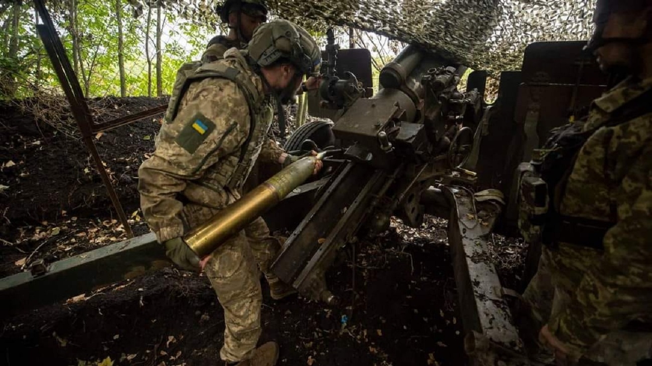 Ukraine prioritises security guarantees, not territory, given Trump