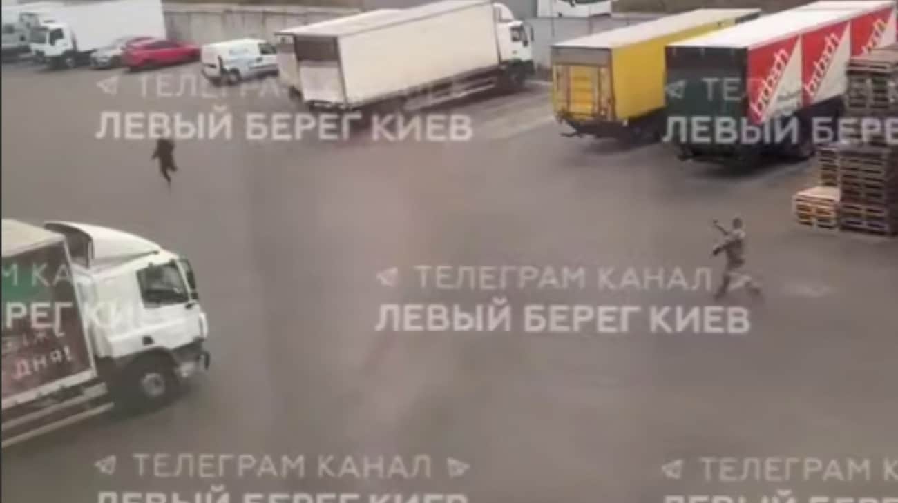 У соцмережі злили відео з меседжем "ТЦК стріляє по людях": поліція спростовує