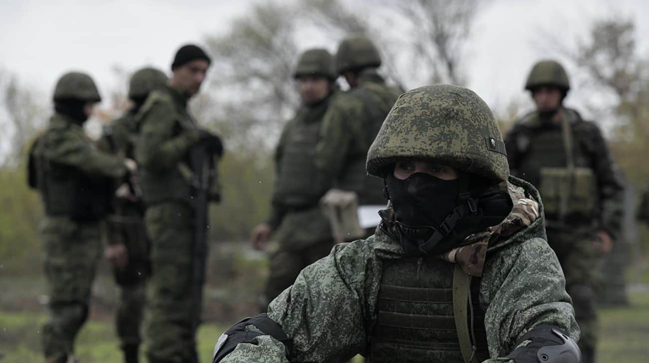 Russia deceptively recruited hundreds of Yemenis to fight in Ukraine – FT