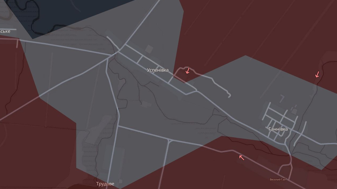 Ukrainian defenders try to exhaust Russian forces as much as possible ...