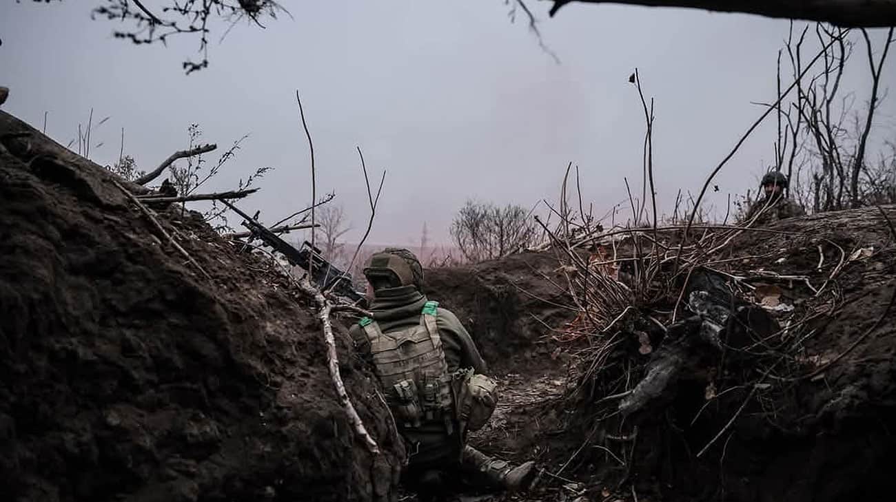 [情報] 烏軍丟掉一半庫斯克領土並轉向防禦