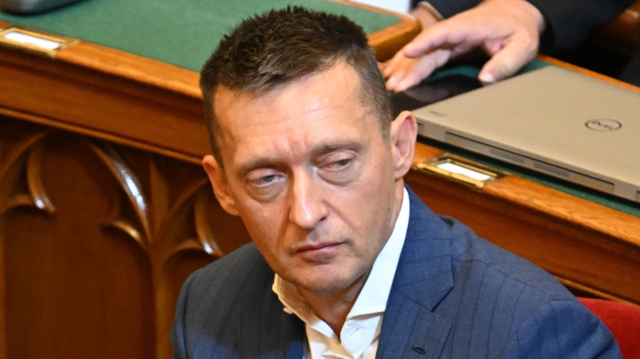 USA verhängen wegen Korruption Sanktionen gegen Verbündeten des ...