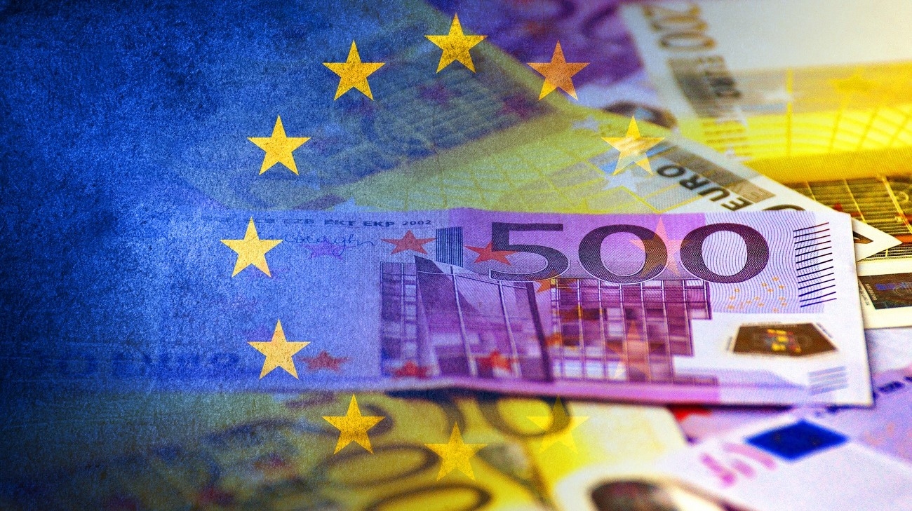 EUは2025年にウクライナに350億ユーロを供与する予定
