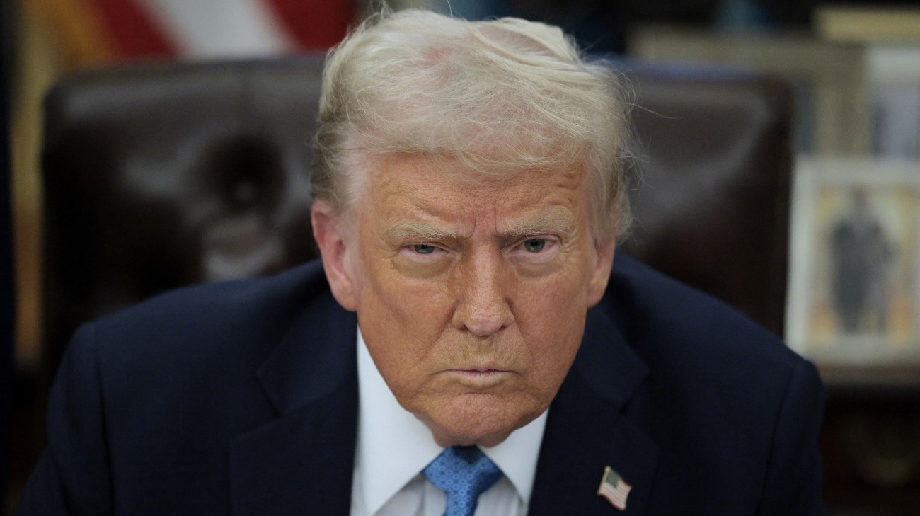 [情報] 范斯強調烏克蘭總統重選是美國政策