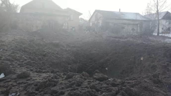 Ворог атакував 11 громад Сумщини, за добу – понад 250 вибухів