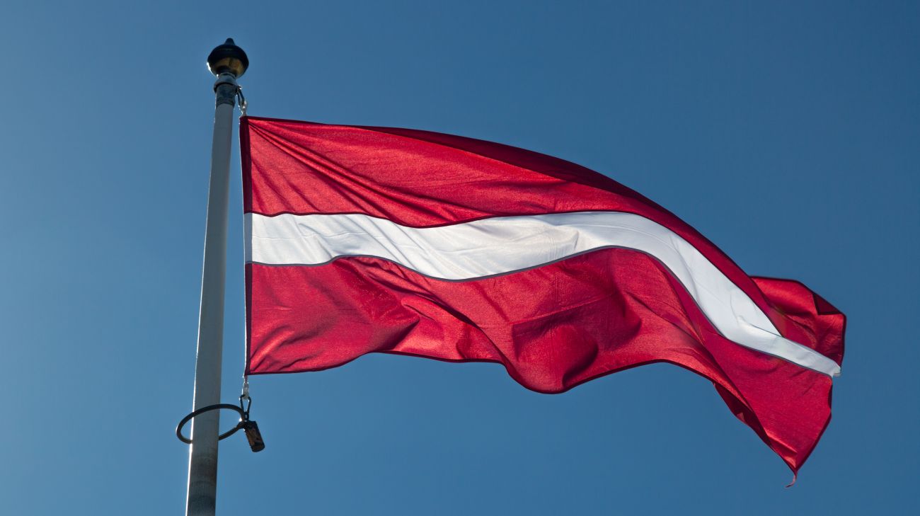 Latvian parliament urges swift NATO invite for Ukraine