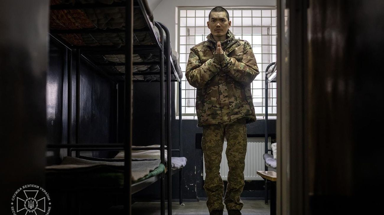 Chinese Foreign Ministry claims to know nothing about 155 of their citizens fighting on Russia's side