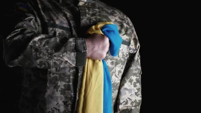 Ukraine brings back bodies of 50 fallen soldiers