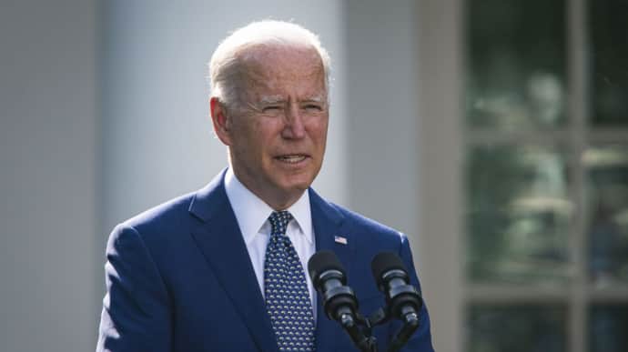 Biden secretly allows Ukraine to strike Russian territory with US weapons