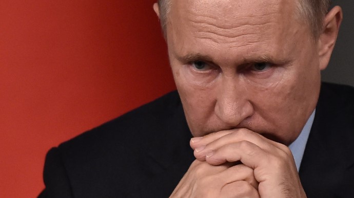Угроза войны: США имеют 18 сценариев, как причинить России острую боль