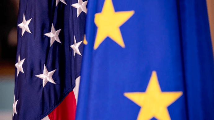 ЗМІ: США та Європа розробляють маршрути для вивозу українського зерна