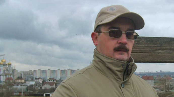 Один из фигурантов дела о покушении на Лукашенко просит статус беженца в Украине