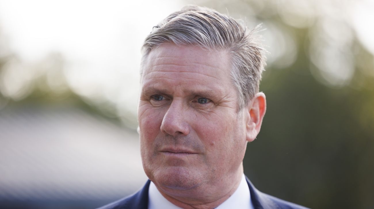 [情報] 英國堅持司機改善與美關係