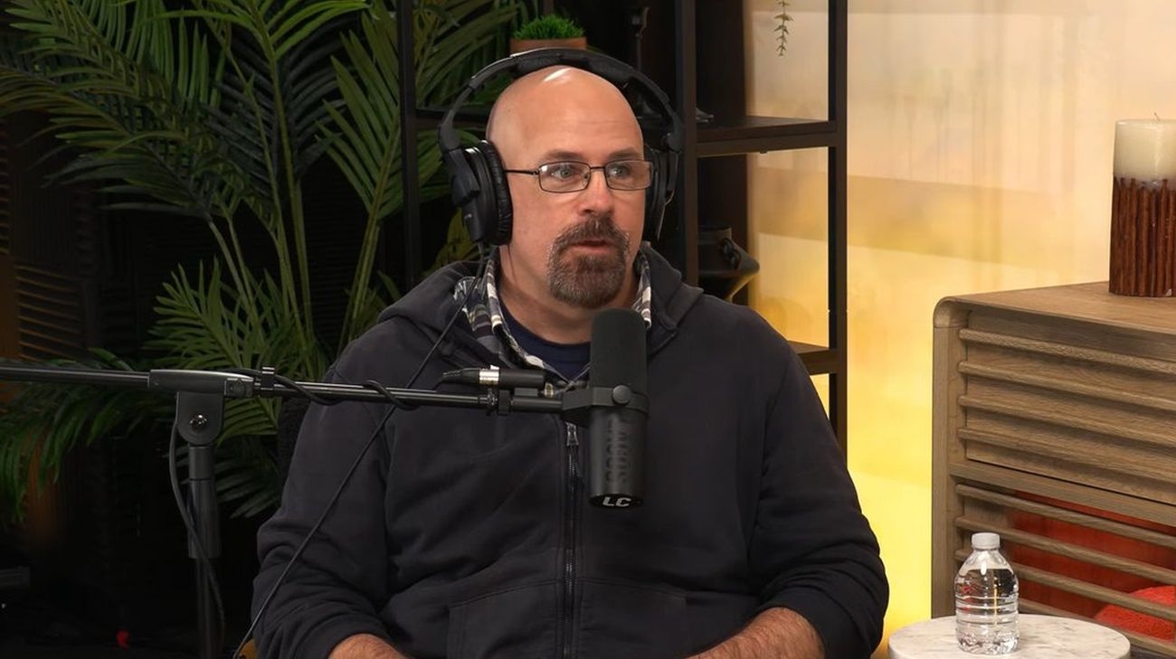 [分享] 萬斯表弟曾於烏軍服役：對萬斯很失望