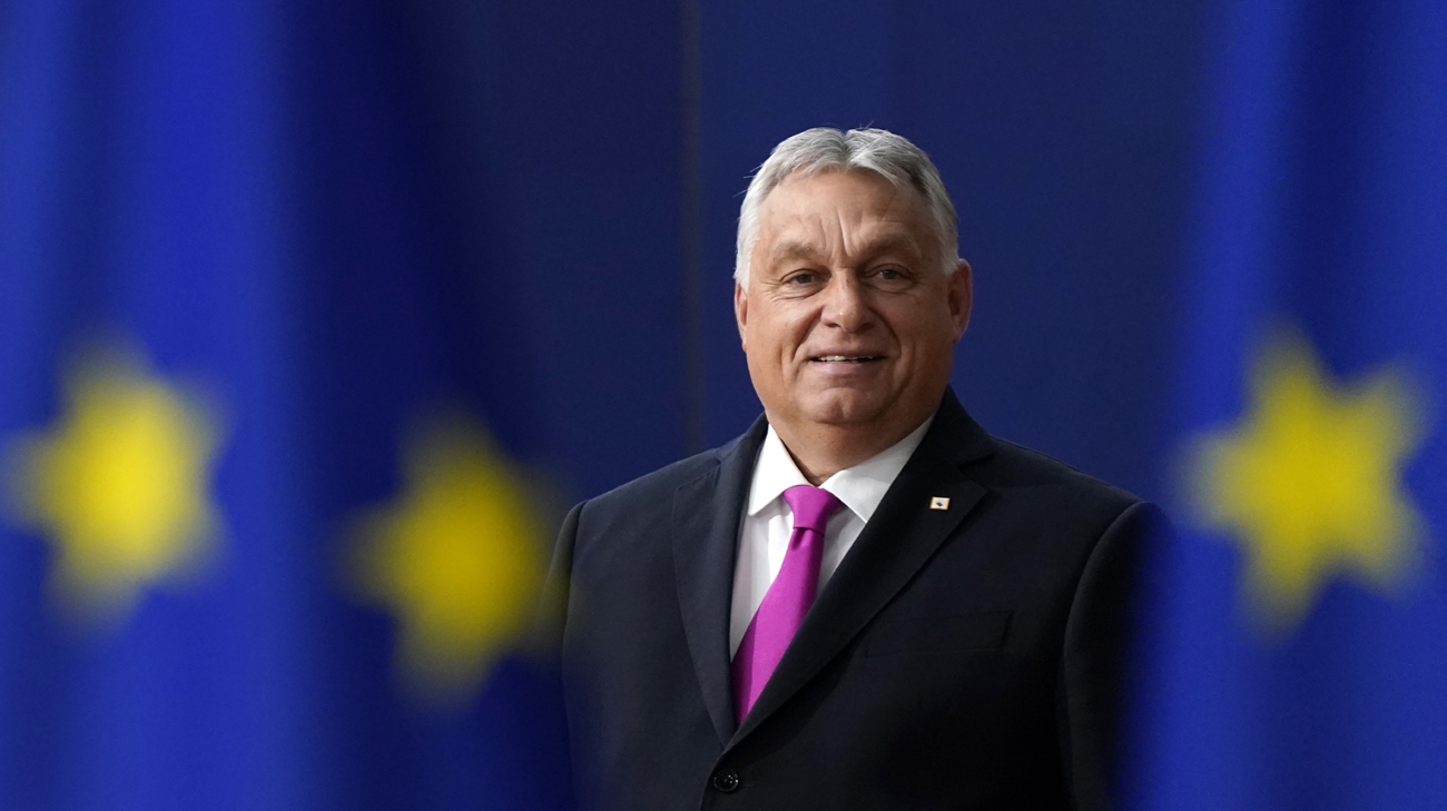 FT: EU is losing patience with Hungary and wants to deprive it of its ...