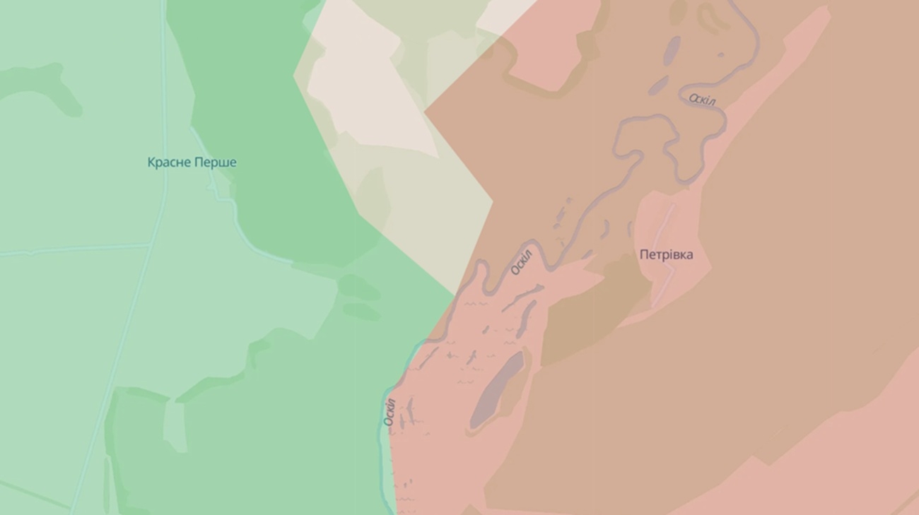 DeepState: Russian forces advance in Donetsk and Kharkiv oblasts ...