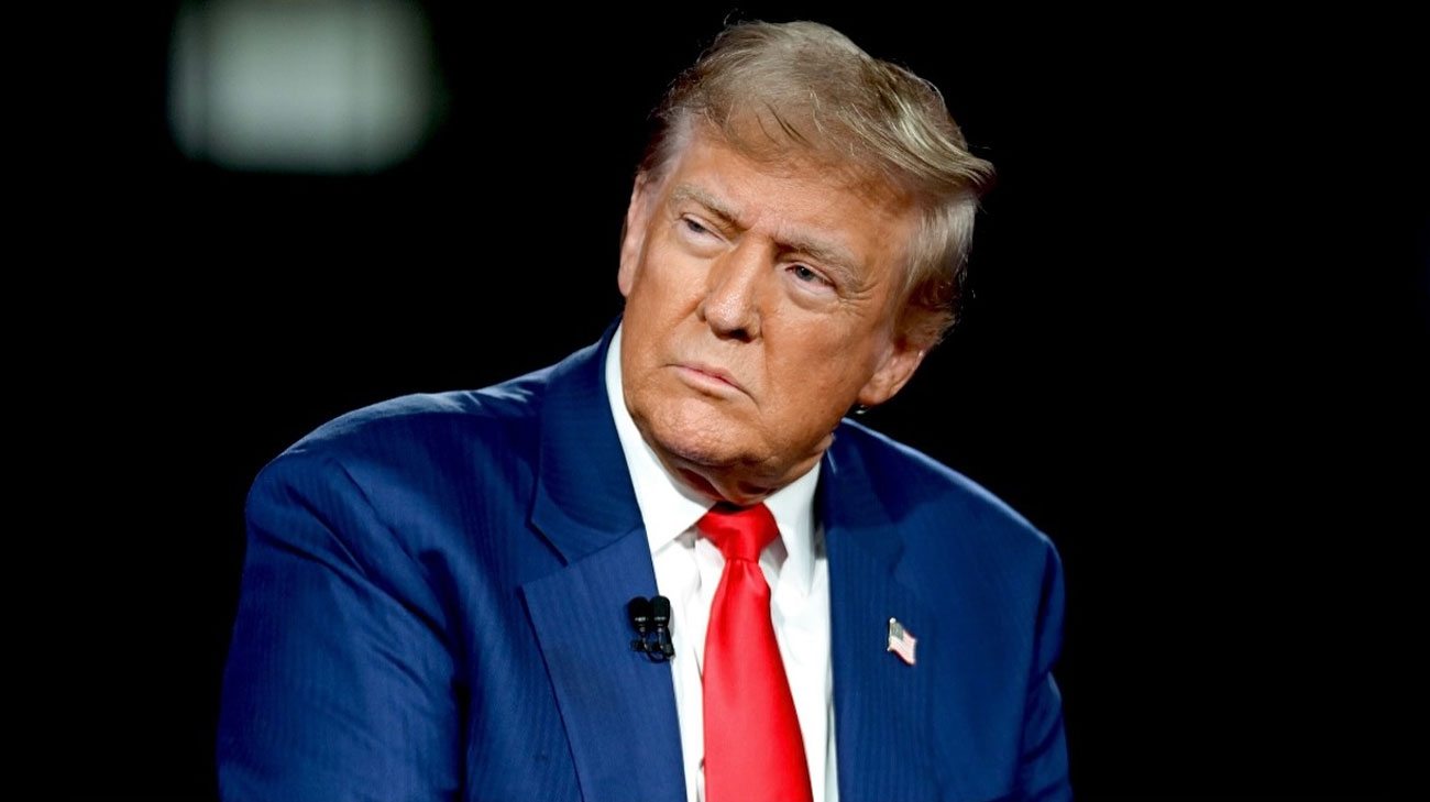 Trump: Russia Can ‘Pull Time’ on Peaceful Agreements