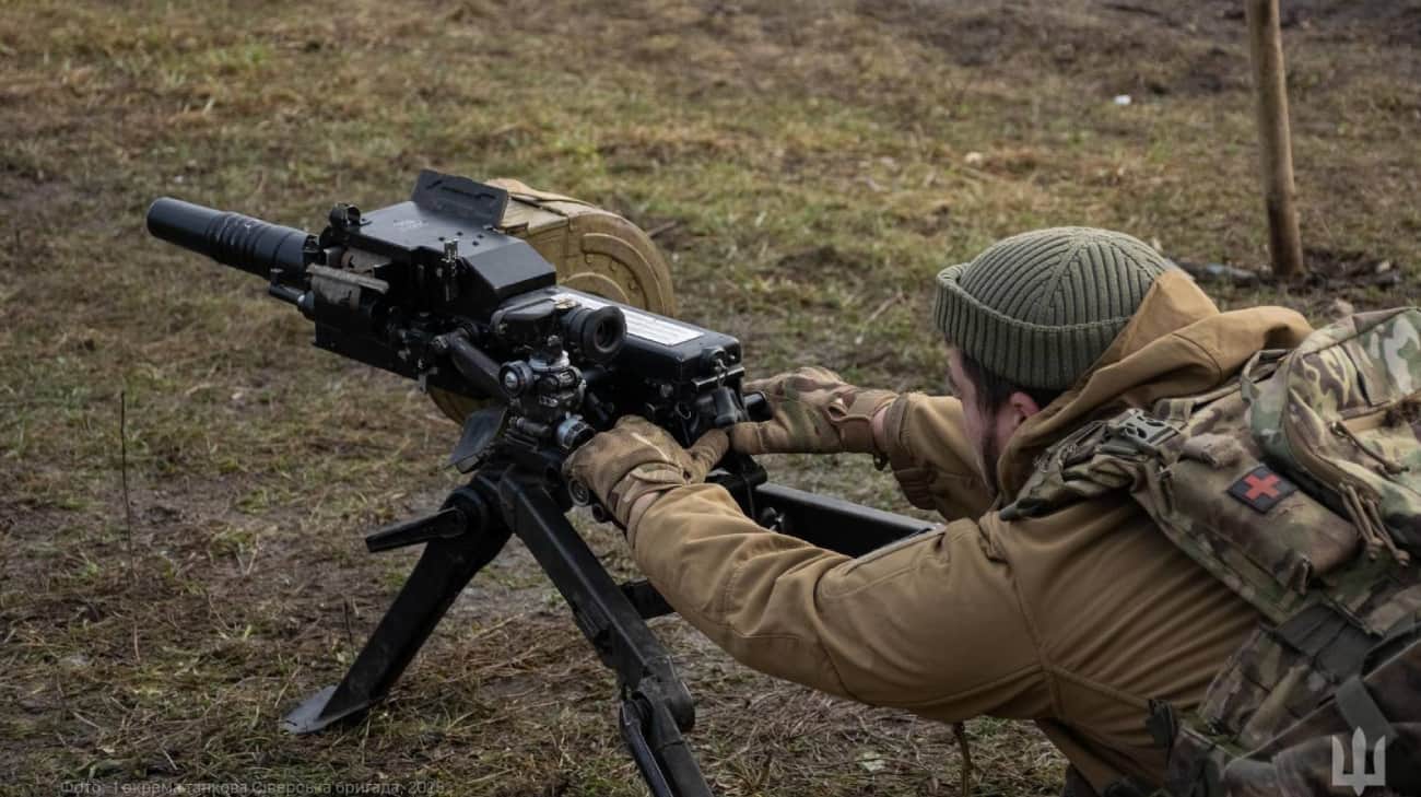 AP: Kremlin prepares to launch multi-vector offensive along 1 ...