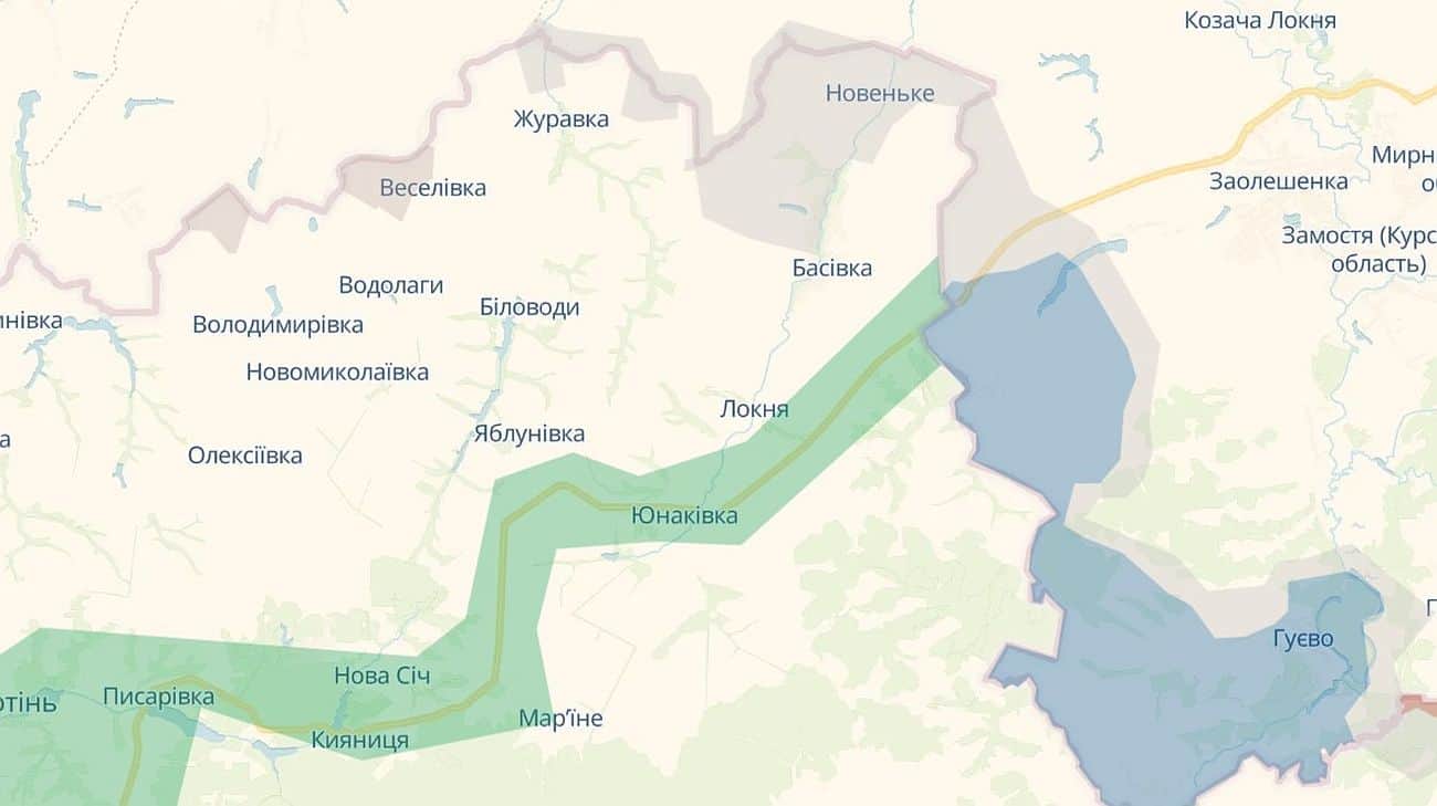 Picture of Veselivka