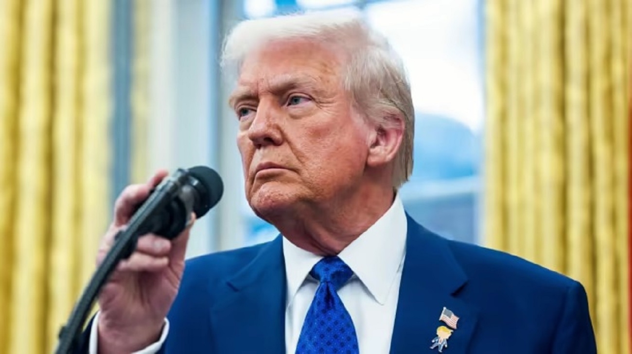 Trump: New Russia Sanctions Possible if Putin Fails to Comply
