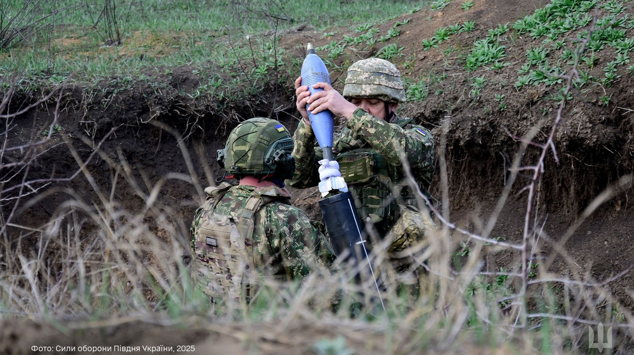 Russian War Losses: Ukraine Neutralizes 1,540 Invaders