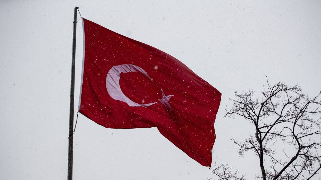 Türkiye to hold Black Sea security meeting with Russian and Ukrainian participation