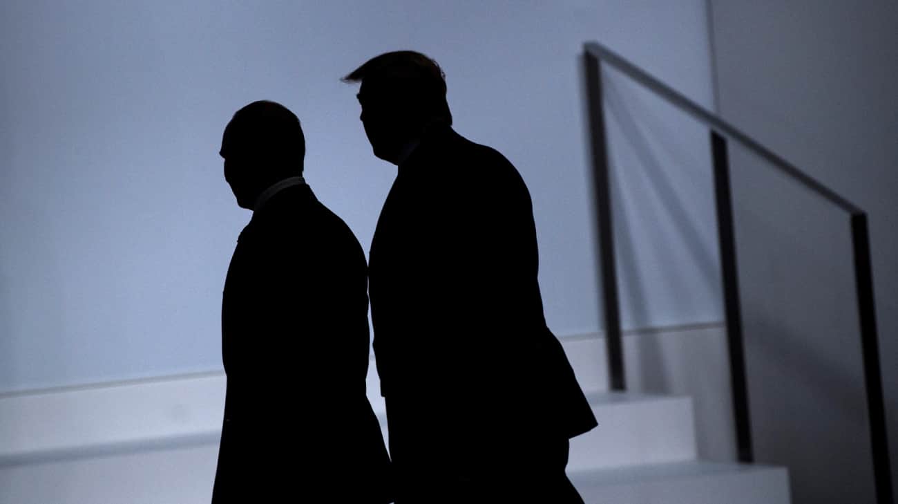 Putin's advisor says US and Russia have not agreed on new conversation ...