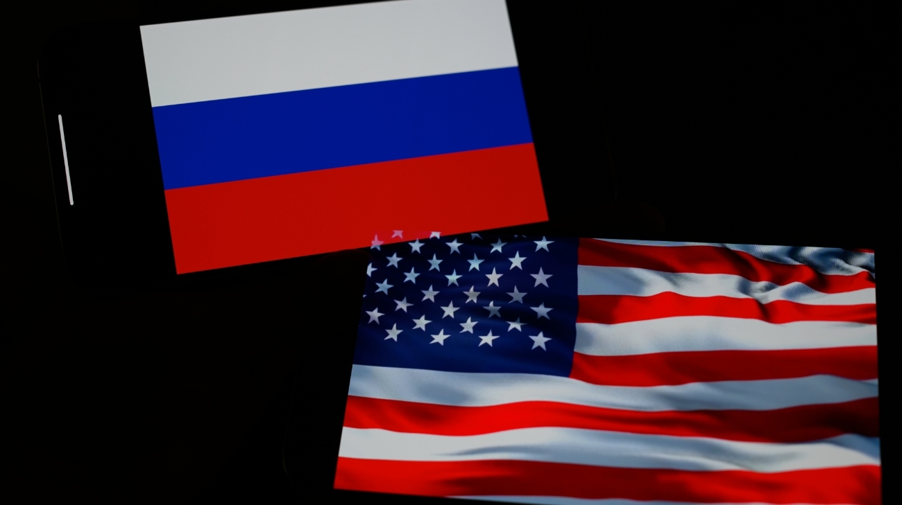 U.S. May Recognize Russian Control of Crimea for Peace