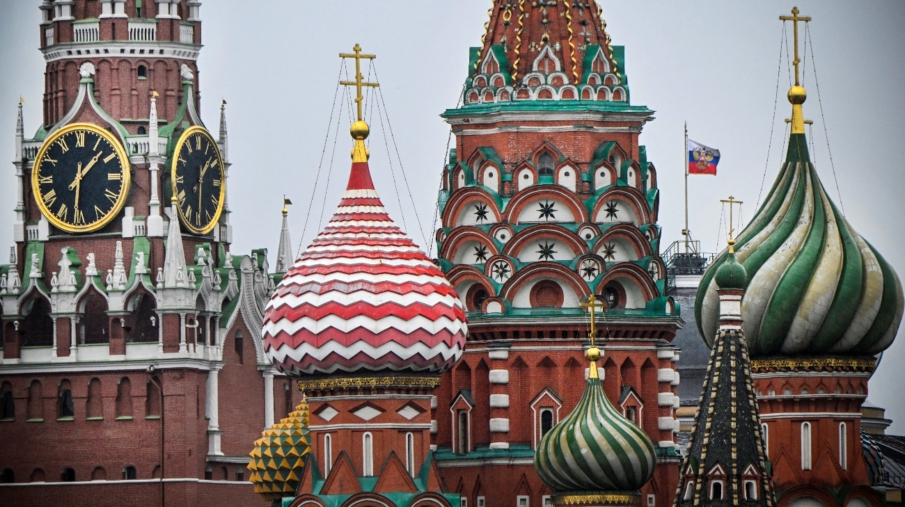 Easter Truce: Putin’s Diplomatic Win