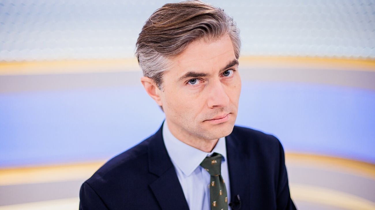 Lithuanian foreign minister: Recognition of Russia's annexation of Crimea ...