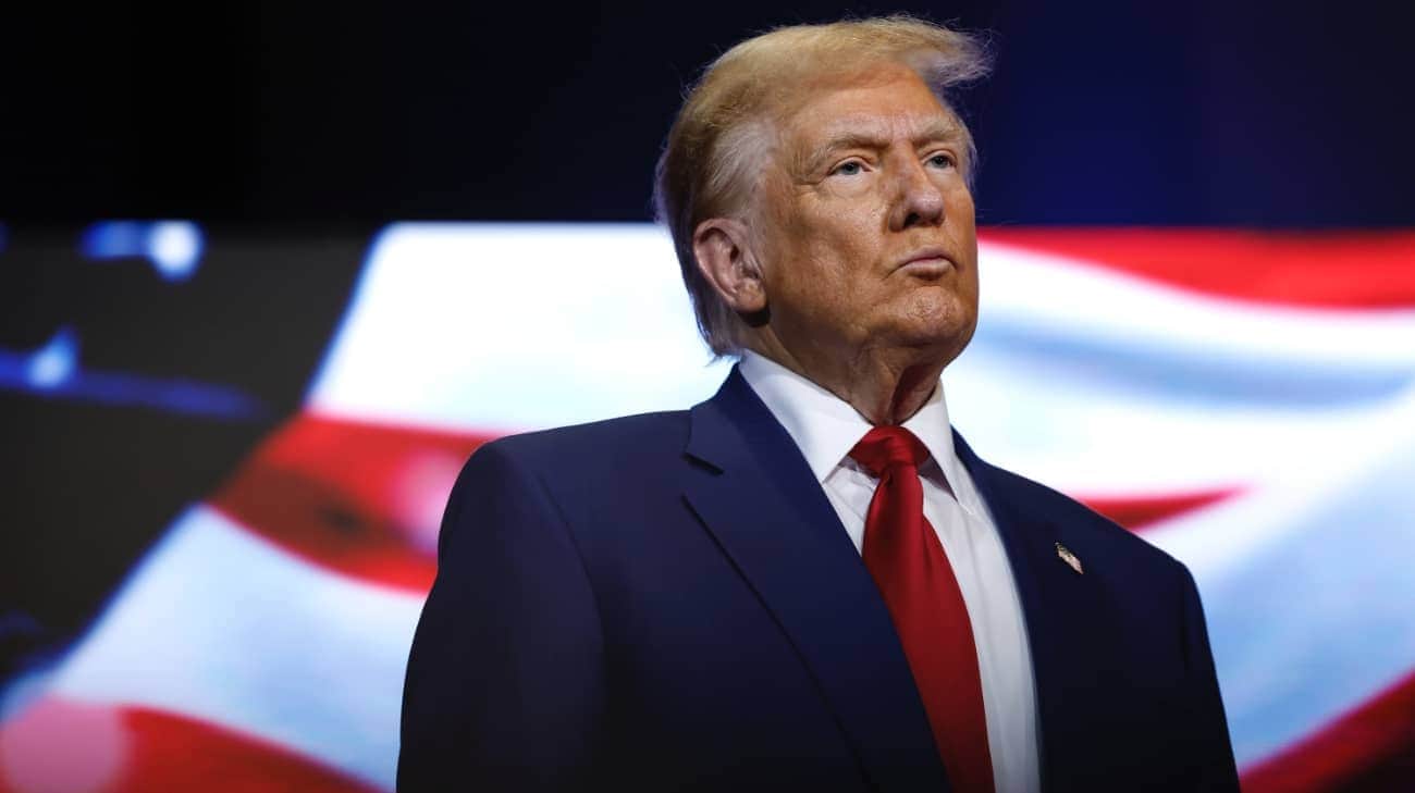 Трамп після виступу Путіна: Уявіть, якщо ця 
