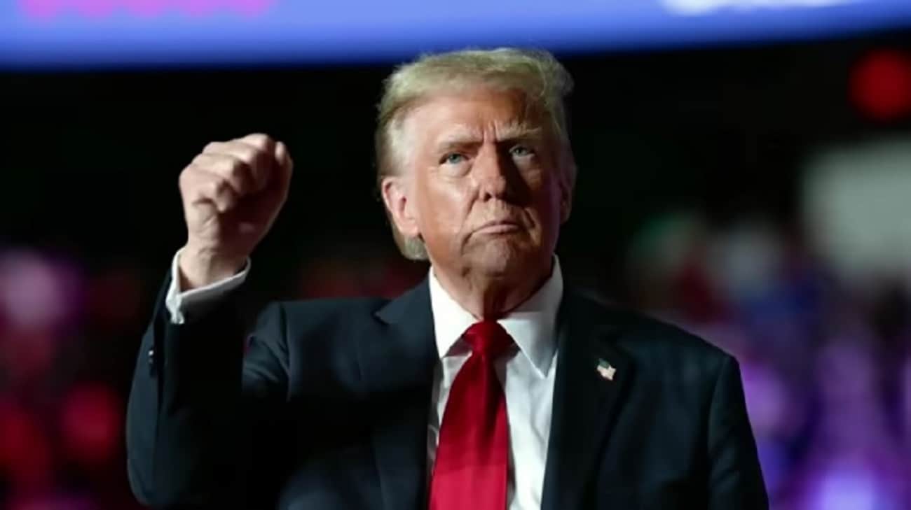 Трамп анонсував указ, який знизить ціни на ліки у США на 30-80%