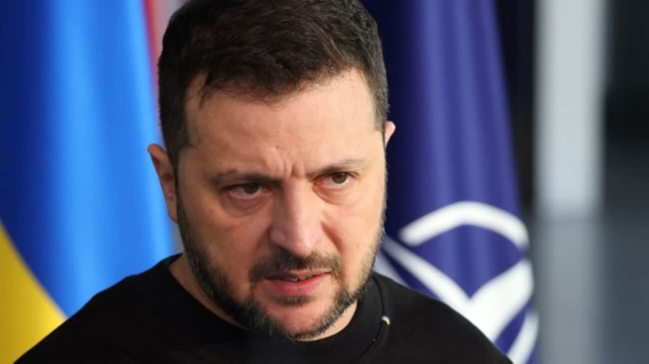 Zelenskyy to meet Turkish President Erdoğan in Ankara, but ready to fly to Putin in Istanbul
