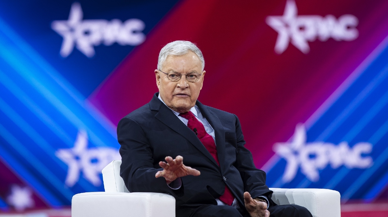 Келлог: Польща може долучитись до “сил стримування” в Україні західніше Дніпра