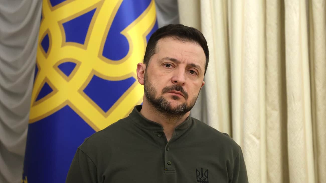 Ukrainians’ trust in Zelenskyy rises to 74% in early May – survey