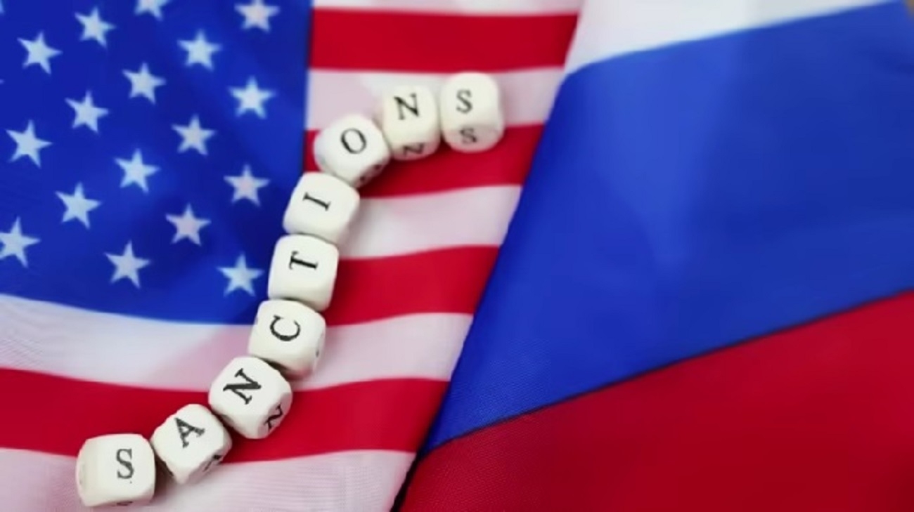 米国はロシアに対する制裁を強化しません – トランプ