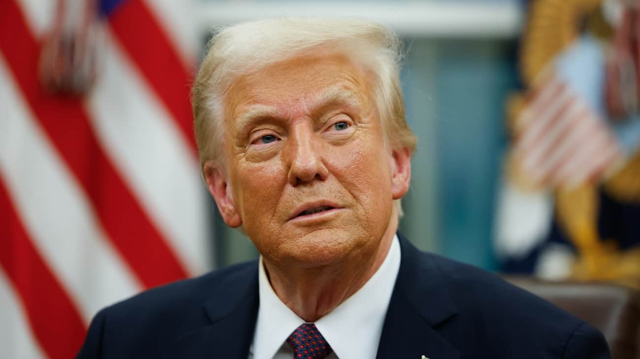 Trump refuses to support sanctions on Russia, seeking business deals with Putin – NYT