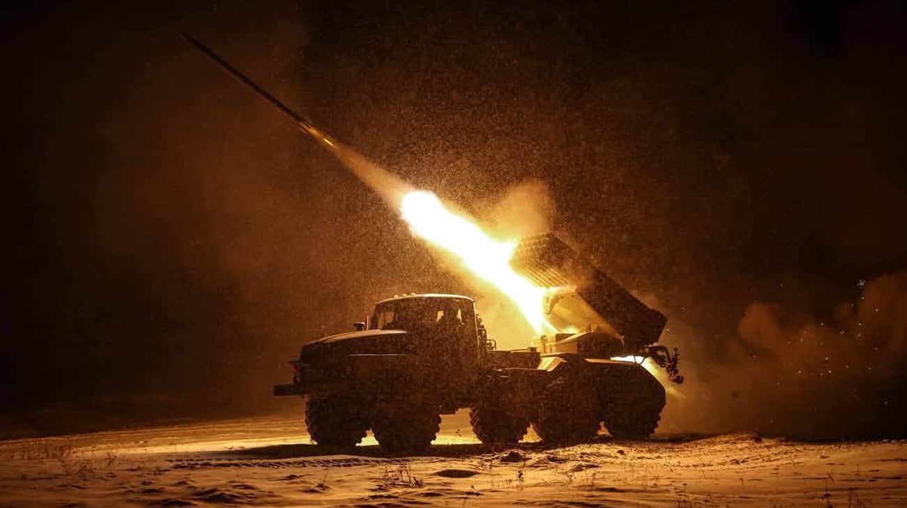 Ukrainian forces repel over 170 Russian attacks, fiercest fighting on Pokrovsk front – Ukraine’s General Staff