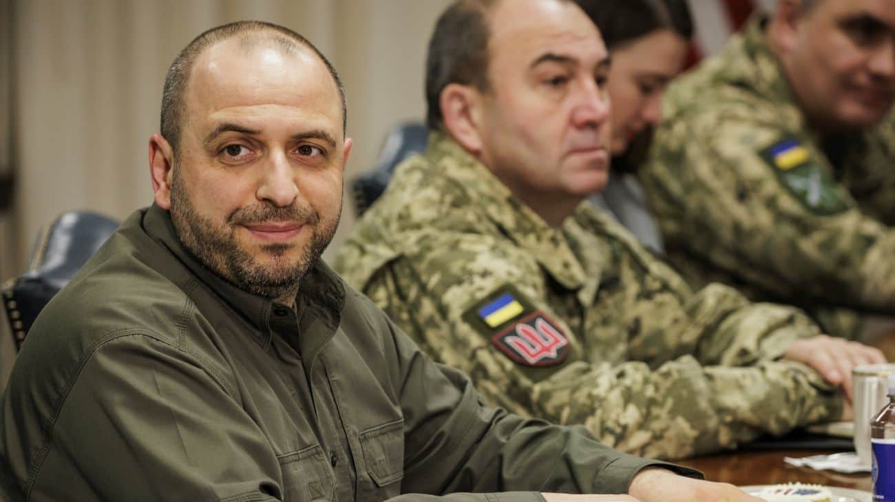 Zelenskyy confirms Ukraine’s participation in Istanbul talks with Russia