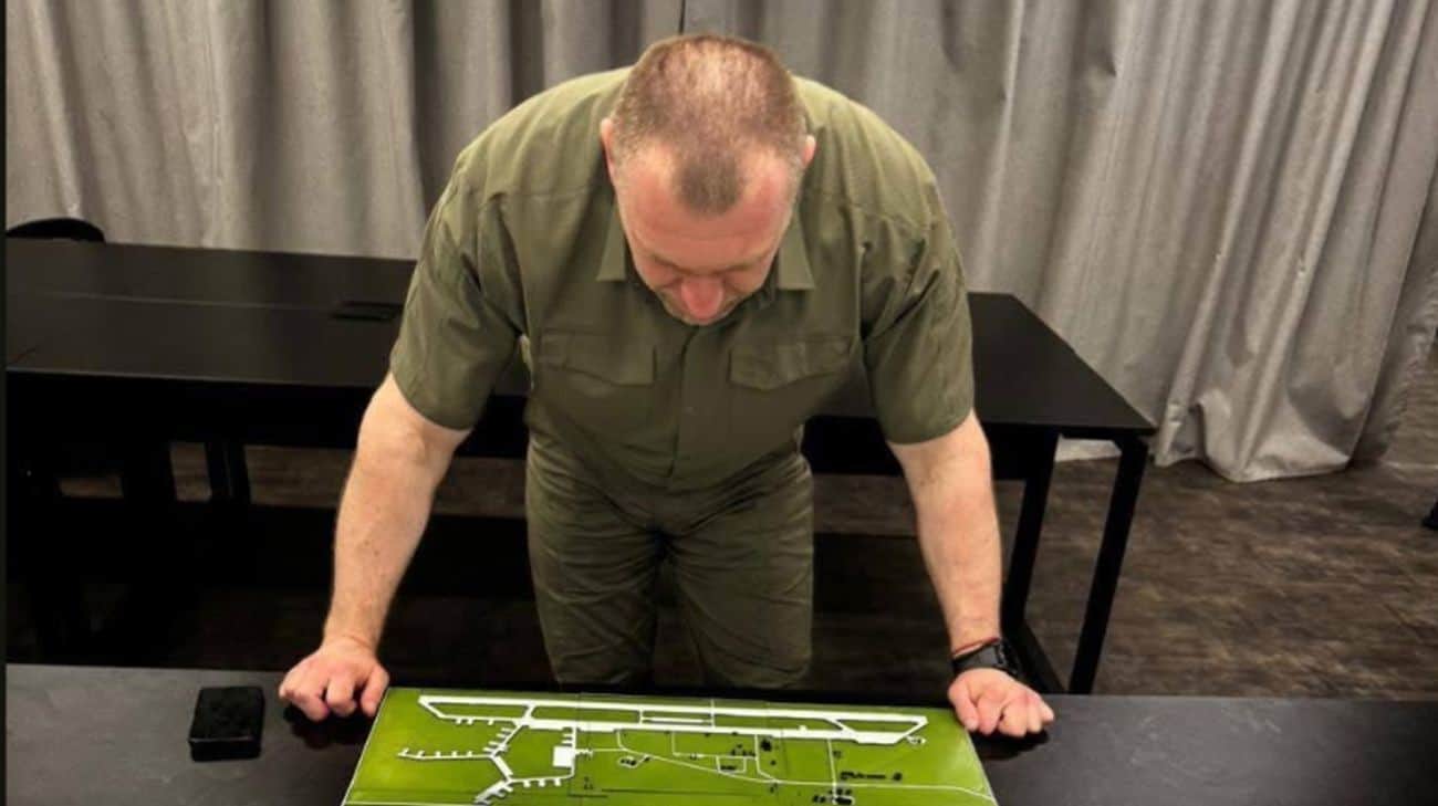 Ukraine did not inform US of large-scale attack on Russian airfields in advance, says Axios