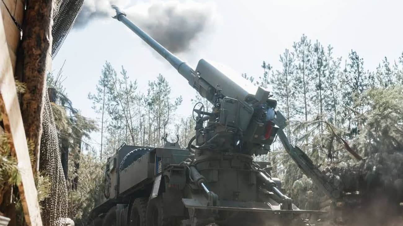 Росіяни атакували Покровський і ще два напрямки фронту понад 80 разів - Генштаб