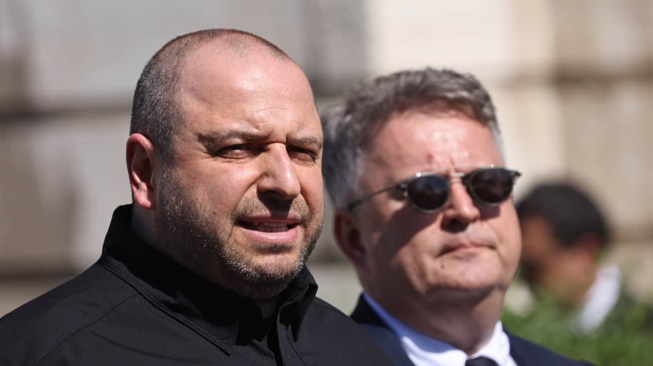 Talks in Istanbul concluded: Ukraine and Russia agree on all-for-all exchange for two categories of PoWs