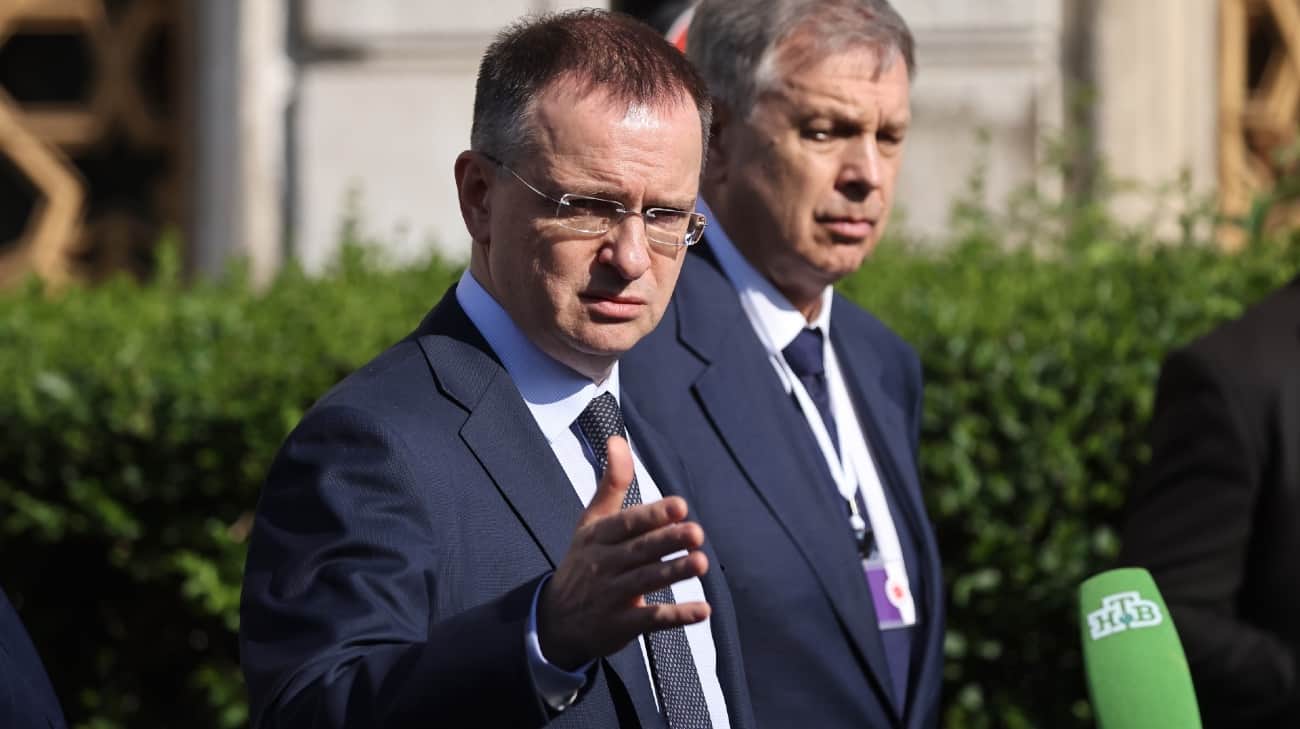 Russia’s Medinsky called Ukraine’s demand for return of deported children a “show for European old ladies”