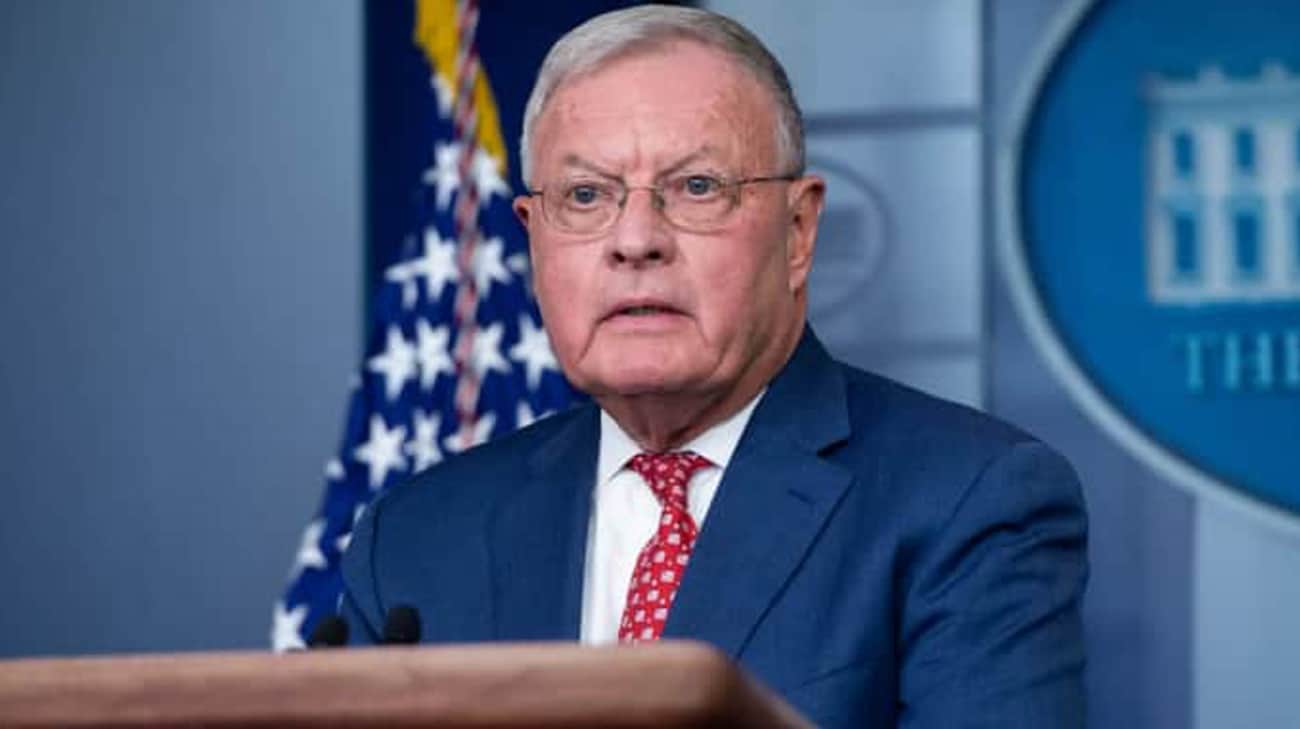 Trump’s special envoy concerned over Ukrainian Spider’s Web operation, saying “risk level goes up”
