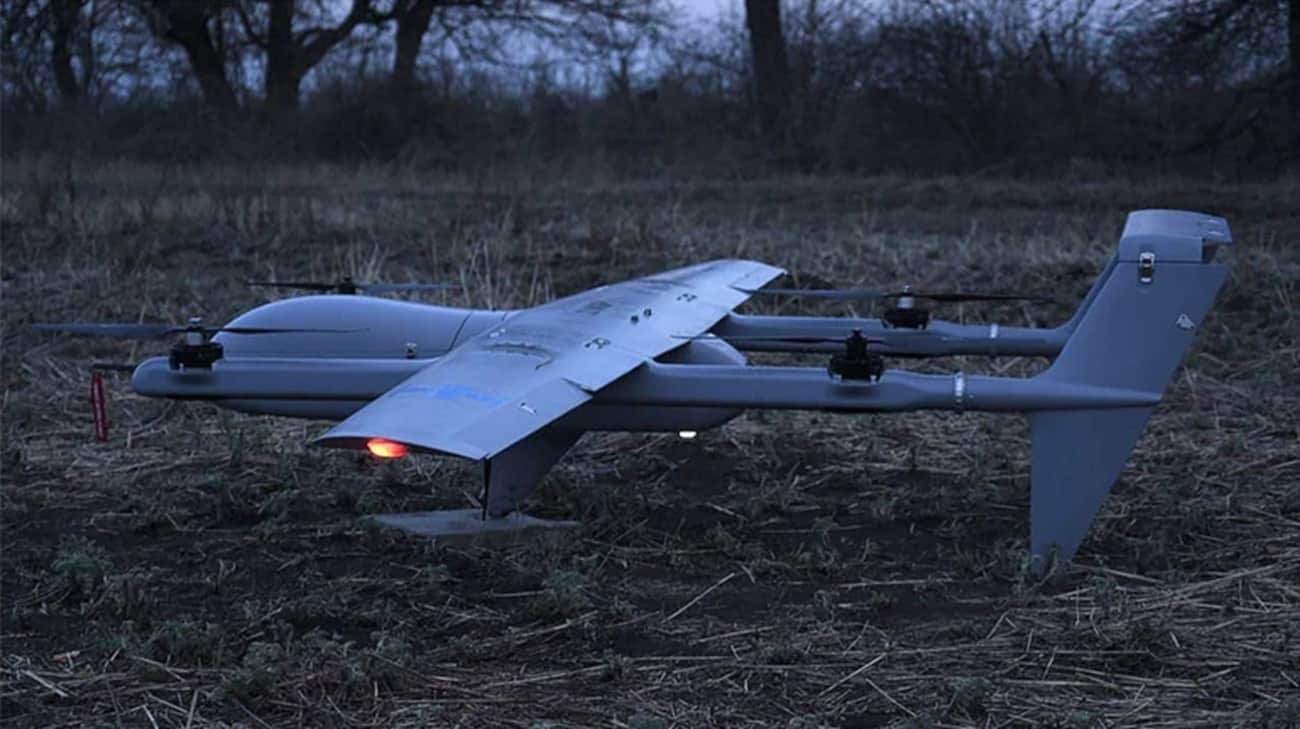 Russian authorities start issuing fines for photos and videos of Ukrainian drone strikes