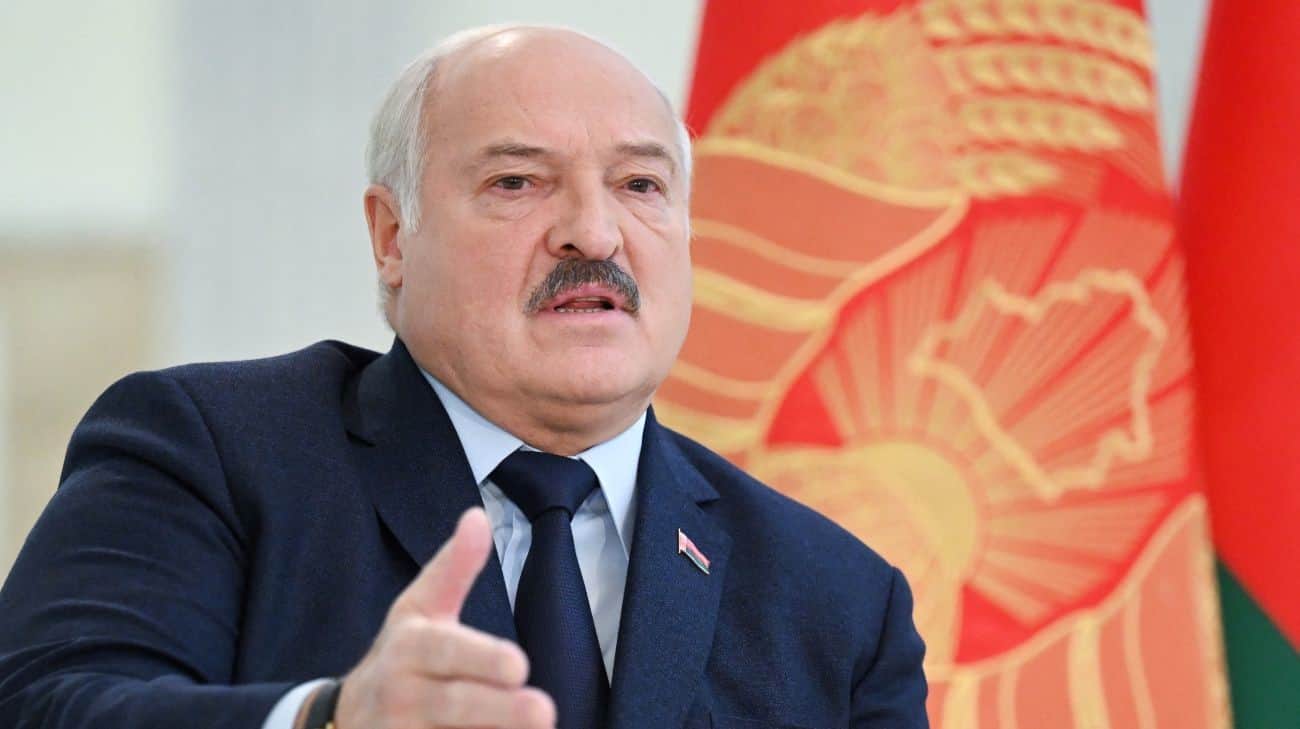 European Commission to revise 18th sanctions package with new measures targeting Belarus