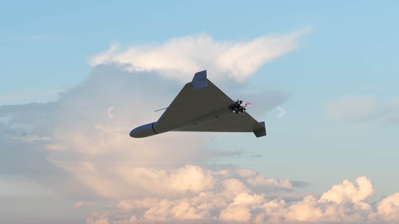 OSINT Report: Russia expands production of Shahed drones