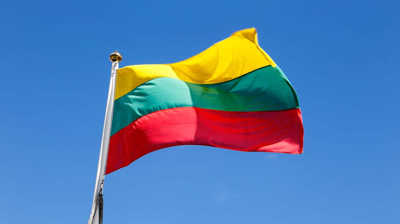 Lithuanian president insists on opening negotiation clusters with Ukraine as soon as possible