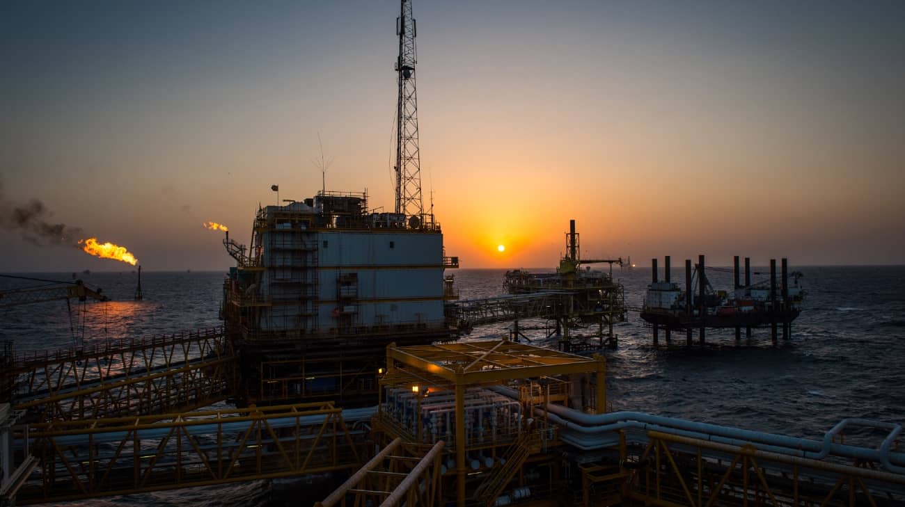 EU postpones lowering price cap on Russian oil due to situation in Middle East