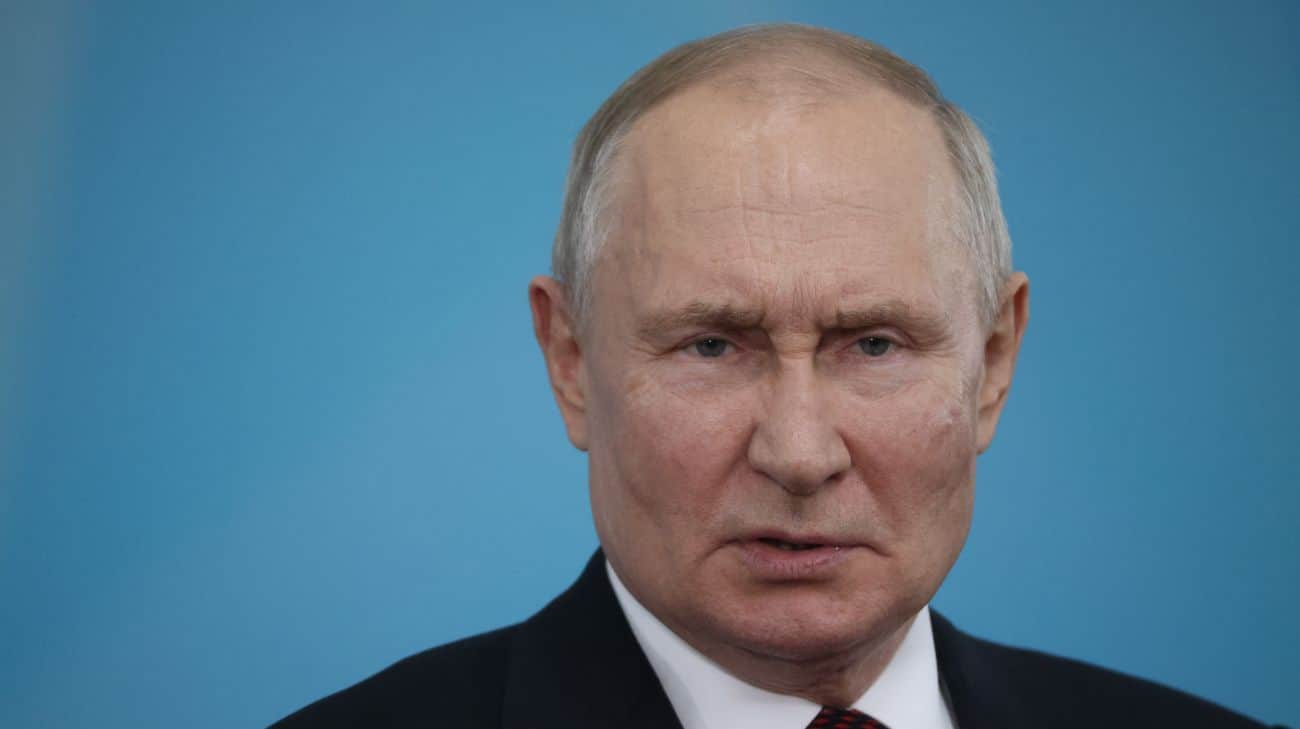 NATO forecasts "difficult summer" for Ukraine due to Putin's misguided perception of war